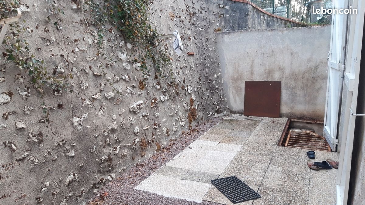 Appartement à louer, 30m², Vineuil
