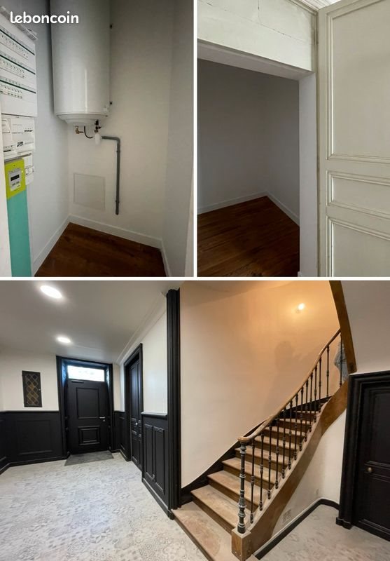 Appartement à vendre, 64m², Machecoul