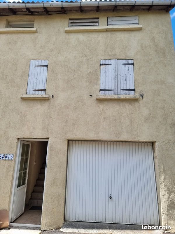 Appartement à vendre, 105m², Limoges