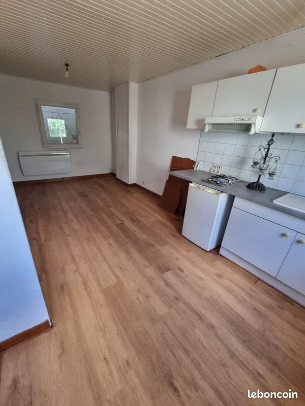 Appartement à vendre, 105m², Limoges