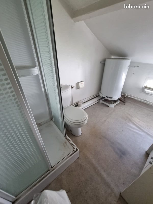 Appartement à vendre, 105m², Limoges