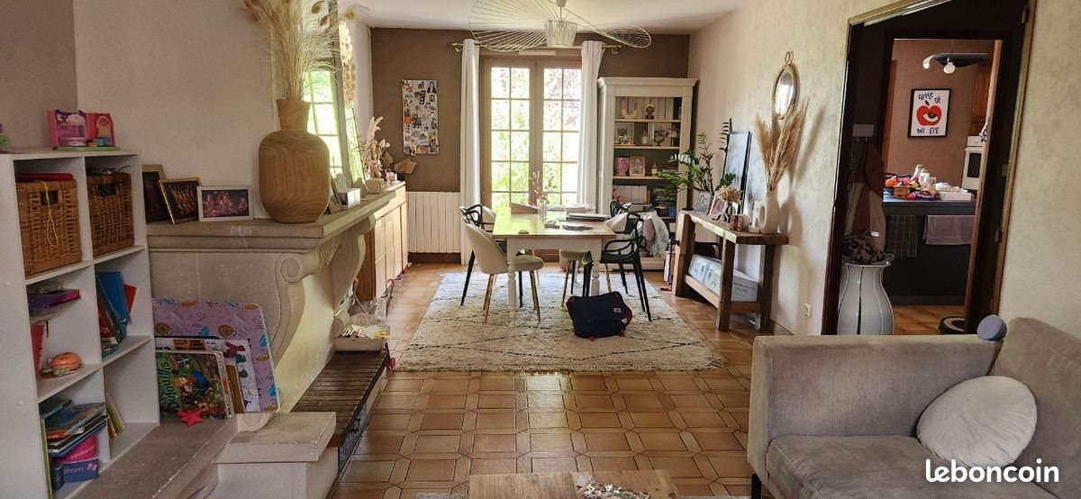 Maison à louer, 92m², Albi