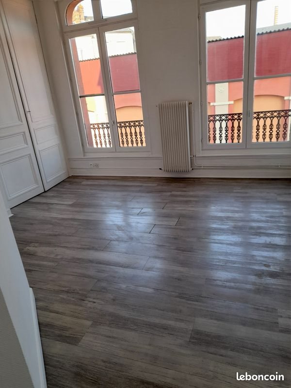 Appartement à louer, 25m², Elbeuf