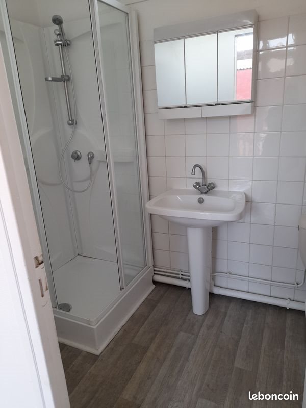 Appartement à louer, 25m², Elbeuf