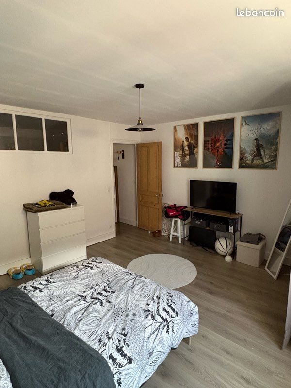 Appartement à louer, 78m², Saint-Mihiel