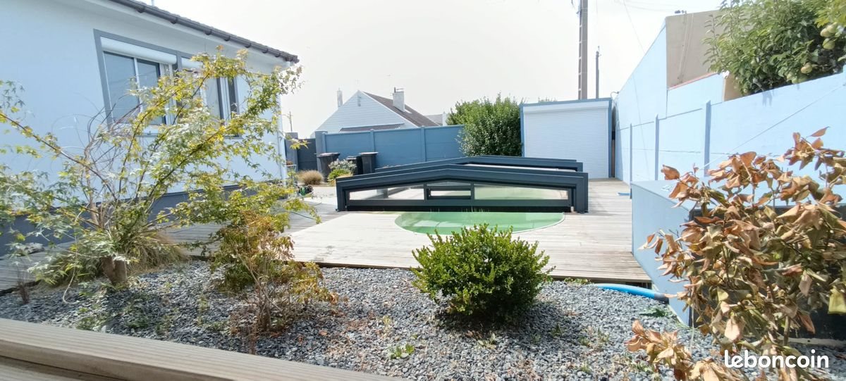 Maison à vendre, 91m², Le Havre