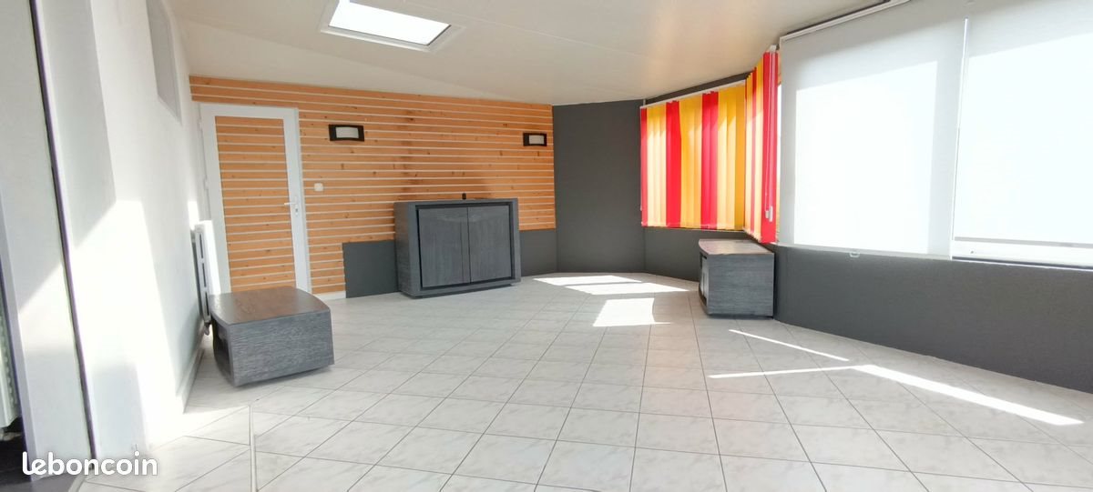Maison à vendre, 91m², Le Havre