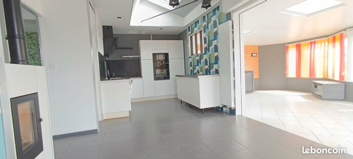 Maison à vendre, 91m², Le Havre