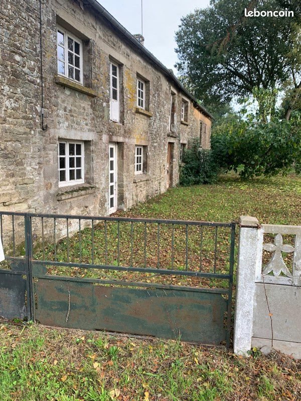 Maison à vendre, 350m², Guilliers