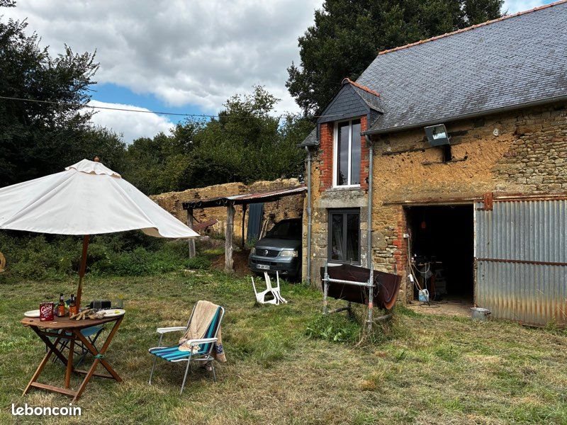 Maison à vendre, 350m², Guilliers
