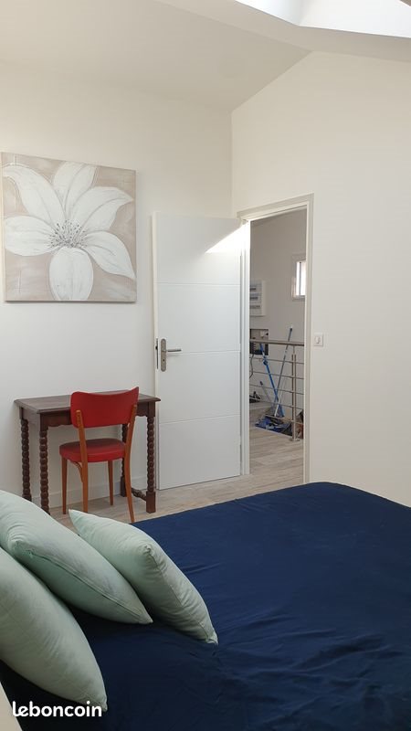 Appartement à louer, 42m², Vence
