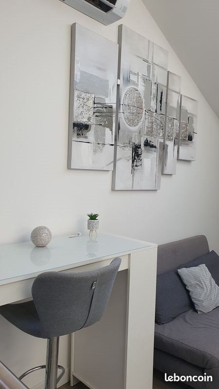 Appartement à louer, 42m², Vence