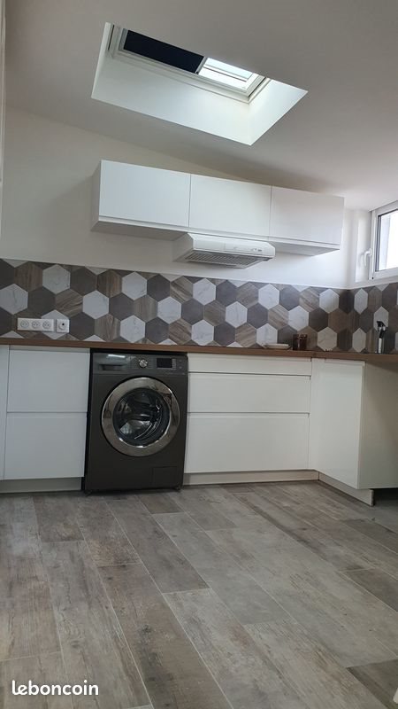 Appartement à louer, 42m², Vence