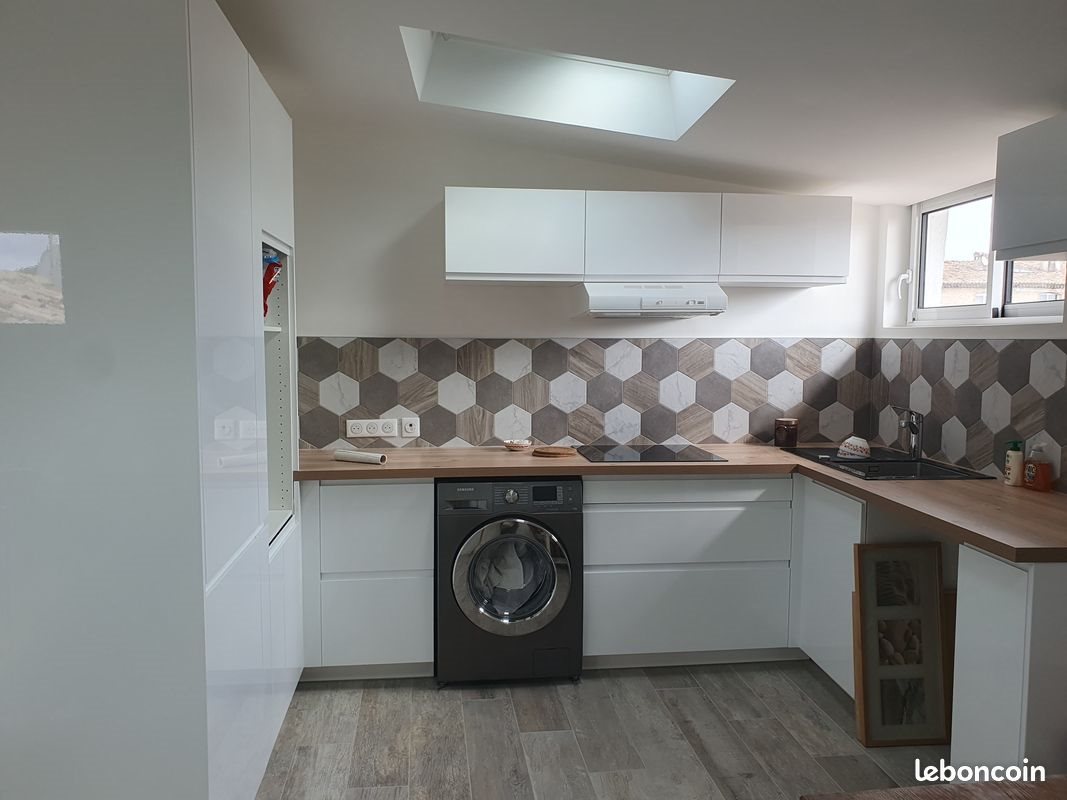 Appartement à louer, 42m², Vence
