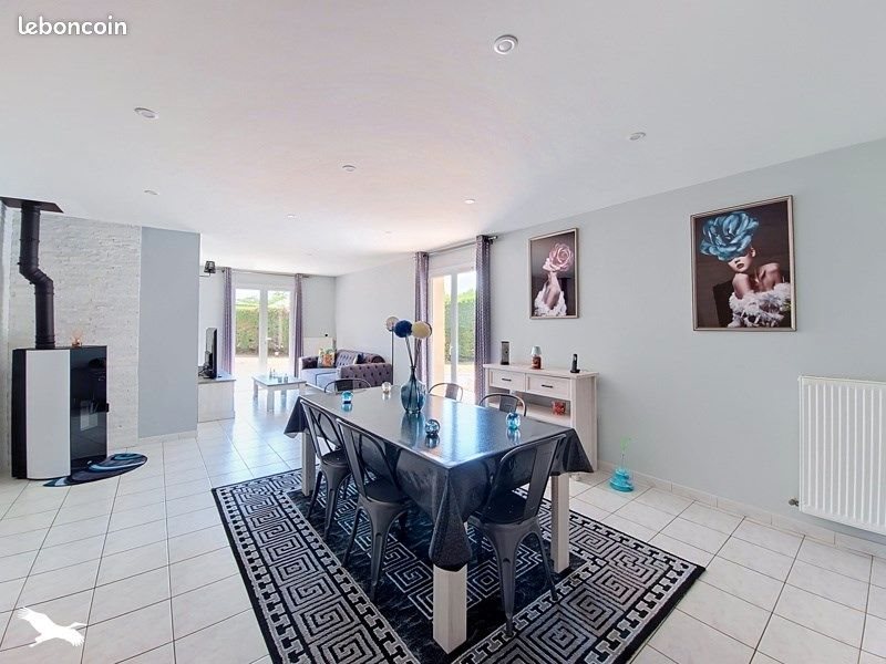 Maison à vendre, 88m², Castelnau-de-Médoc