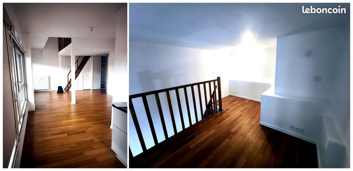 Appartement à vendre, 41m², Fontenay-aux-Roses