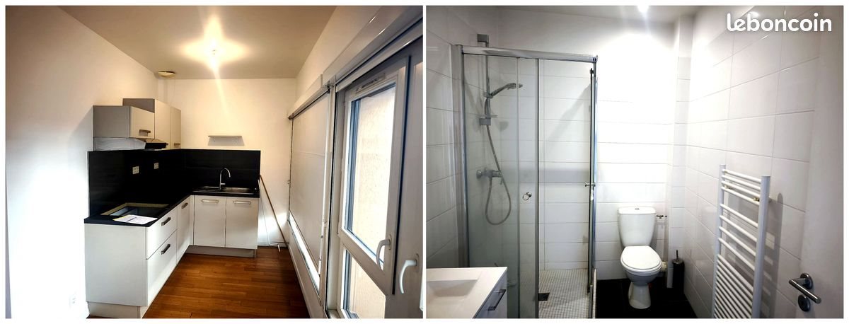 Appartement à vendre, 41m², Fontenay-aux-Roses