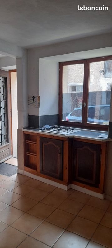 Appartement à louer, 55m², Villersexel