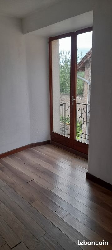 Appartement à louer, 55m², Villersexel