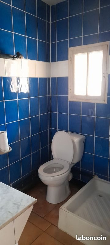 Appartement à louer, 55m², Villersexel