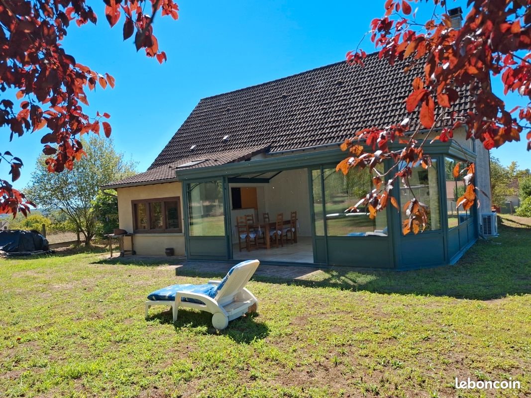 Maison à vendre, 188m², Héry