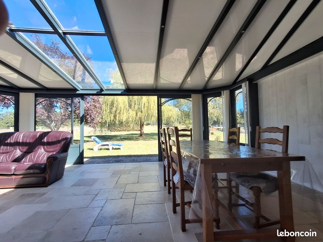 Maison à vendre, 188m², Héry