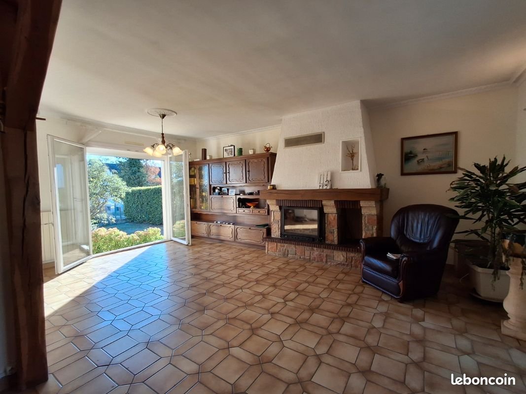 Maison à vendre, 188m², Héry