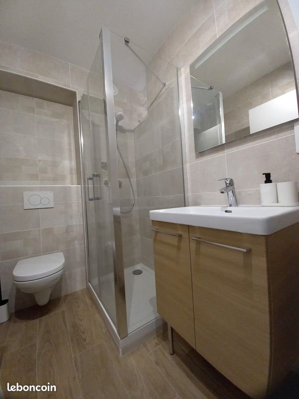 Appartement à louer, 25m², Cagnes-sur-Mer