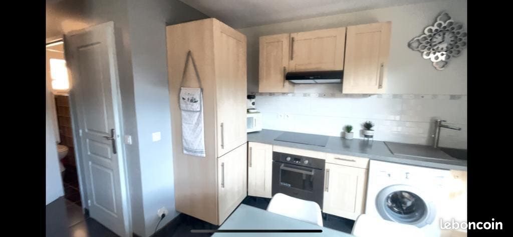 Appartement à louer, 40m², Saint-Martin-de-Seignanx