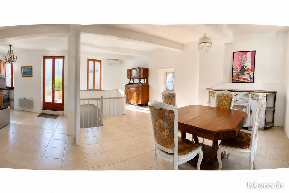 Maison à vendre, 147m², Caunes-Minervois