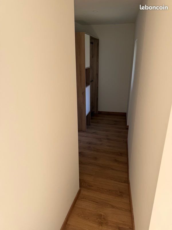 Appartement à louer, 45m², Saint-Symphorien-de-Lay