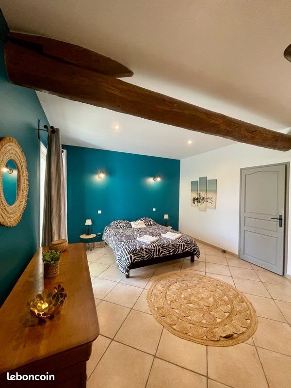 Maison à louer, 165m², Marsillargues