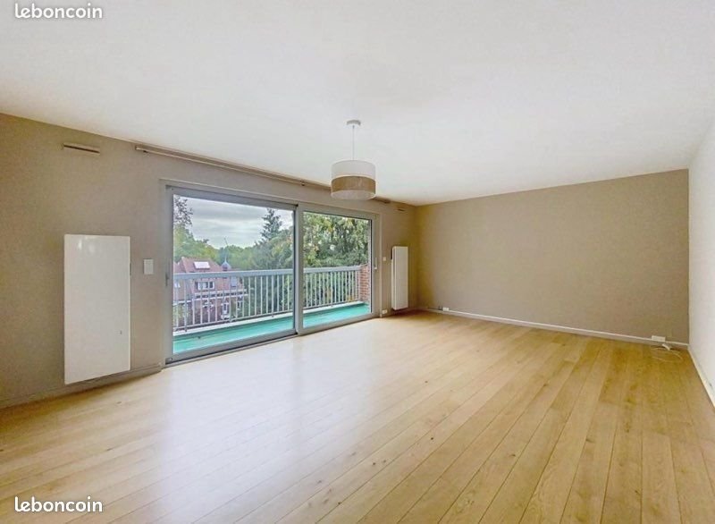 Appartement à louer, 94m², Marseille 8ème