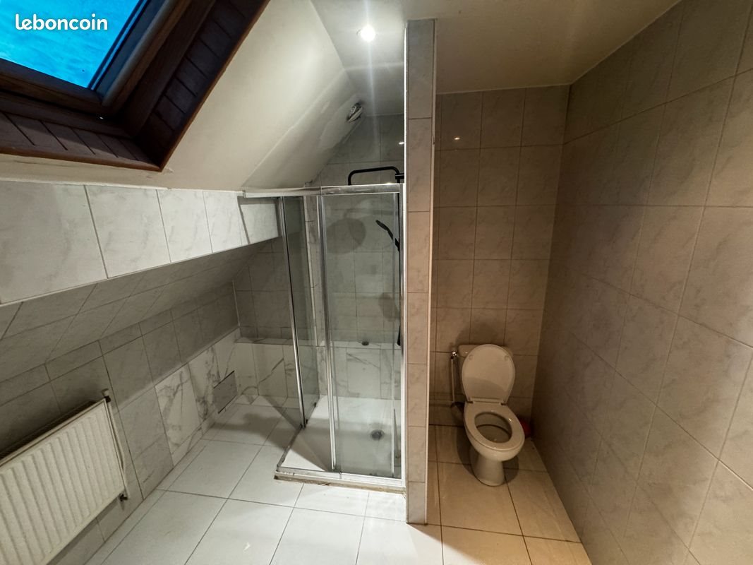 Appartement à louer, 65m², Bondy