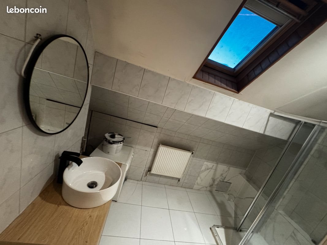 Appartement à louer, 65m², Bondy