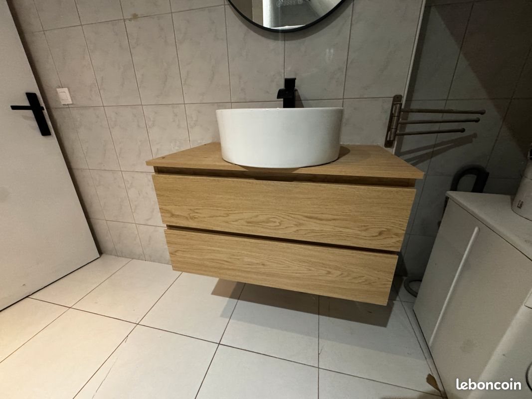 Appartement à louer, 65m², Bondy