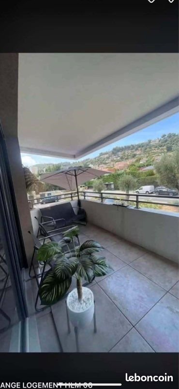 Appartement à louer, 64m², Saint-Laurent-du-Var