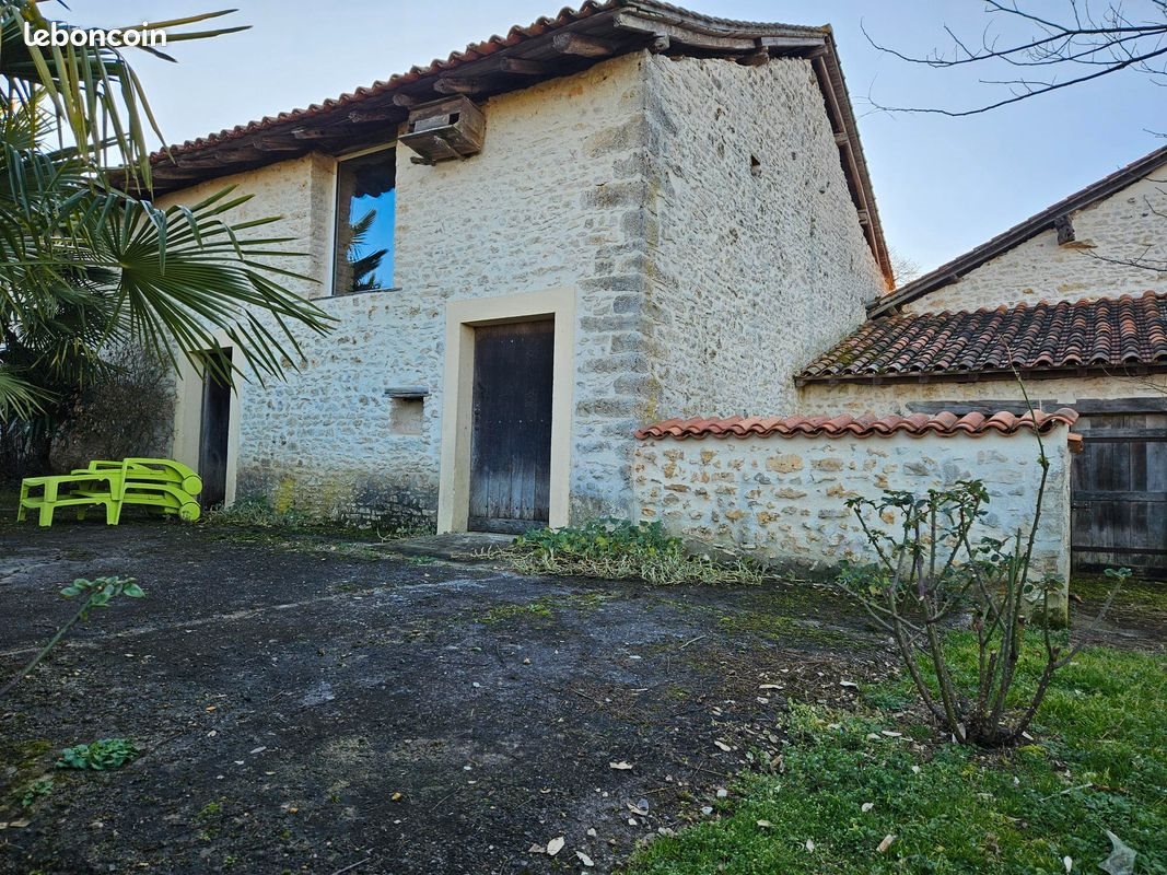 Maison à vendre, 190m², Saint-Claud