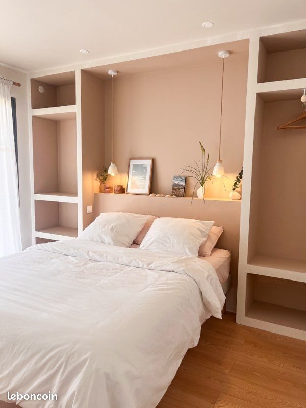 Maison à louer, 105m², Lit-et-Mixe