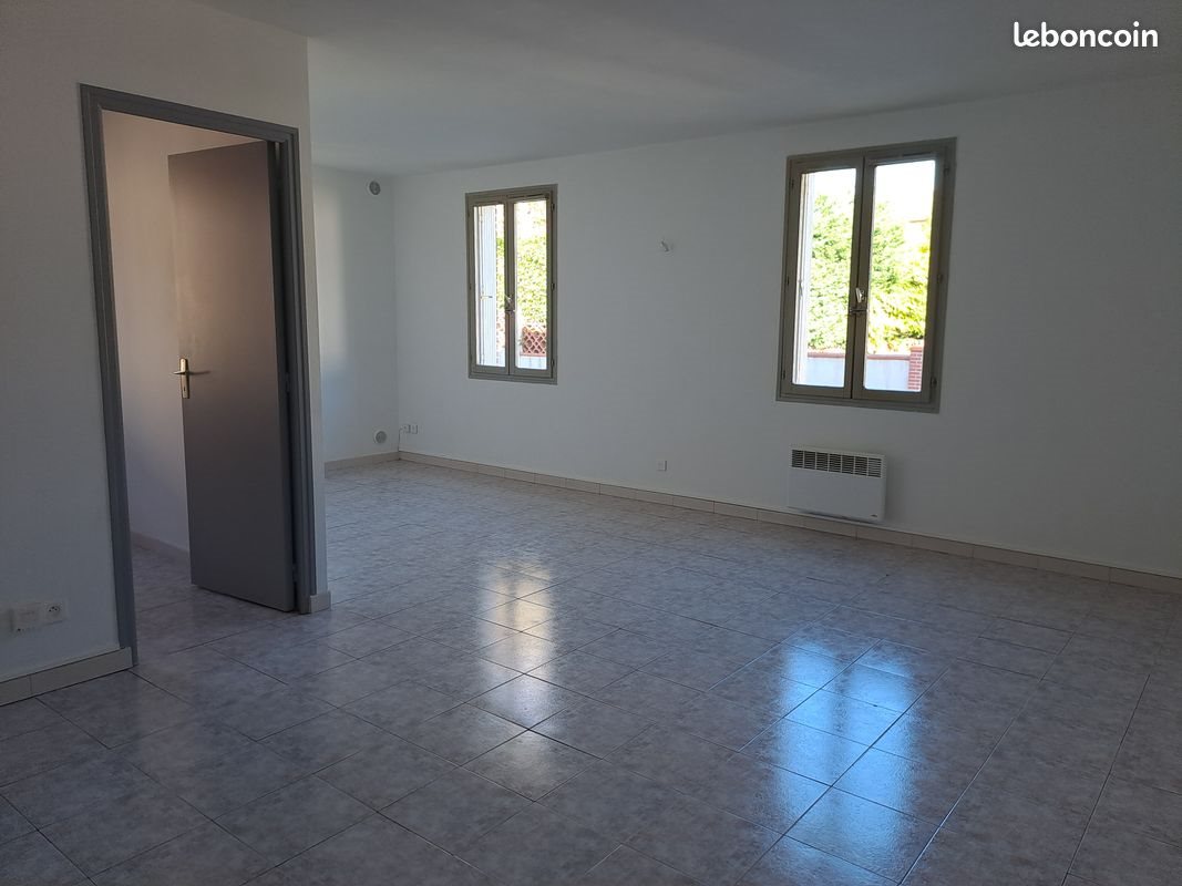 Appartement à vendre, 73m², Aussonne