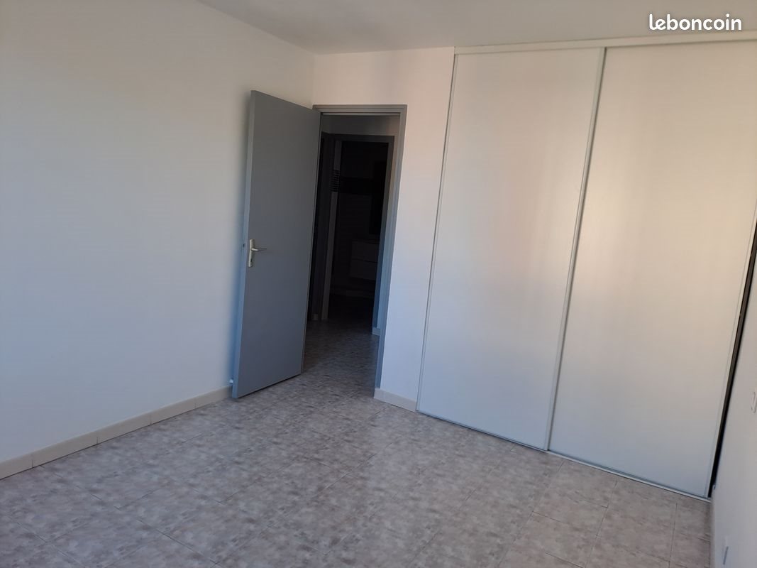 Appartement à vendre, 73m², Aussonne
