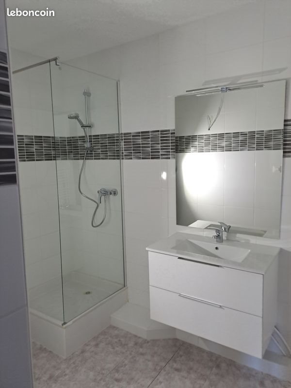 Appartement à vendre, 73m², Aussonne