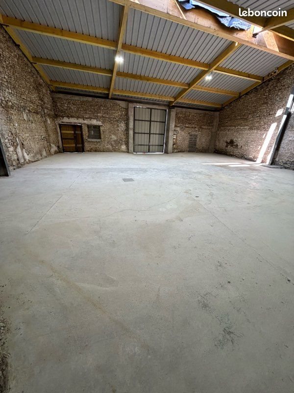 Maison à louer, 150m², Moissat