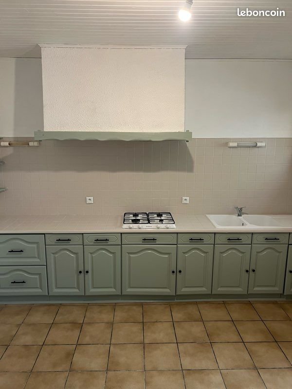 Maison à vendre, 83m², Sedan