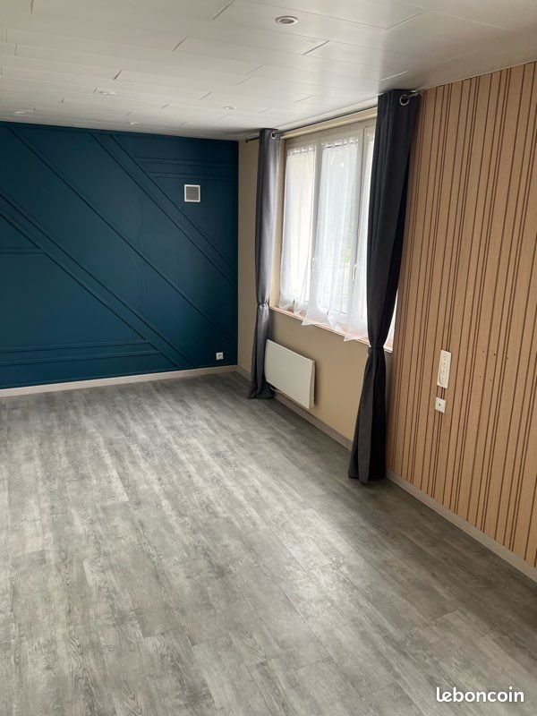 Maison à vendre, 83m², Sedan