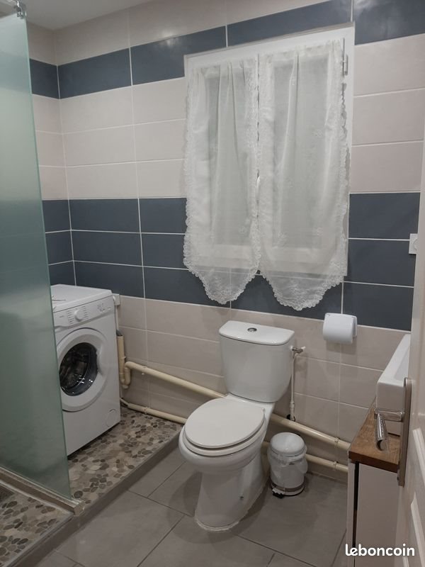 Appartement à louer, 25m², Bergerac