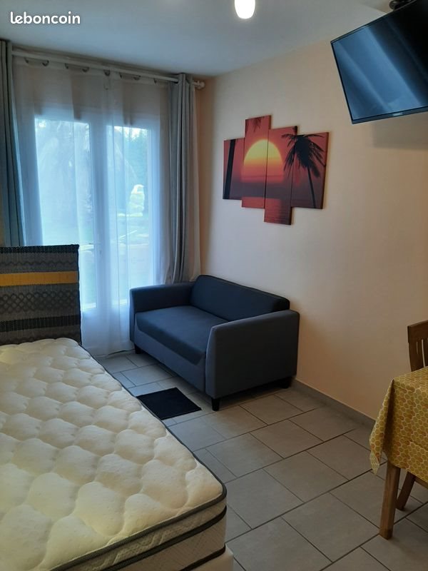 Appartement à louer, 25m², Bergerac