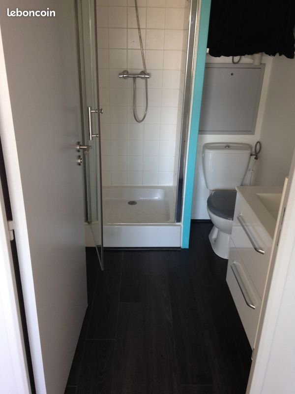 Appartement à louer, 20m², Tours