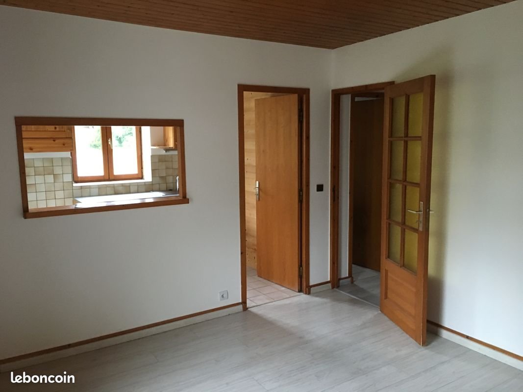 Appartement à louer, 75m², Aime