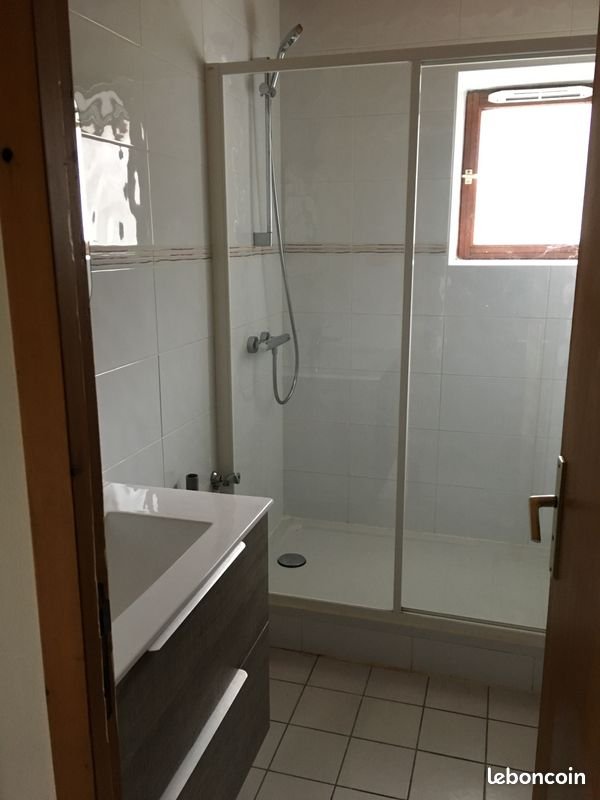 Appartement à louer, 75m², Aime